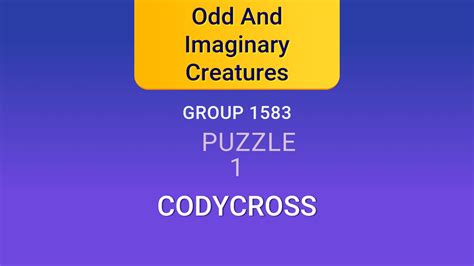 symptom of odd neural activity codycross